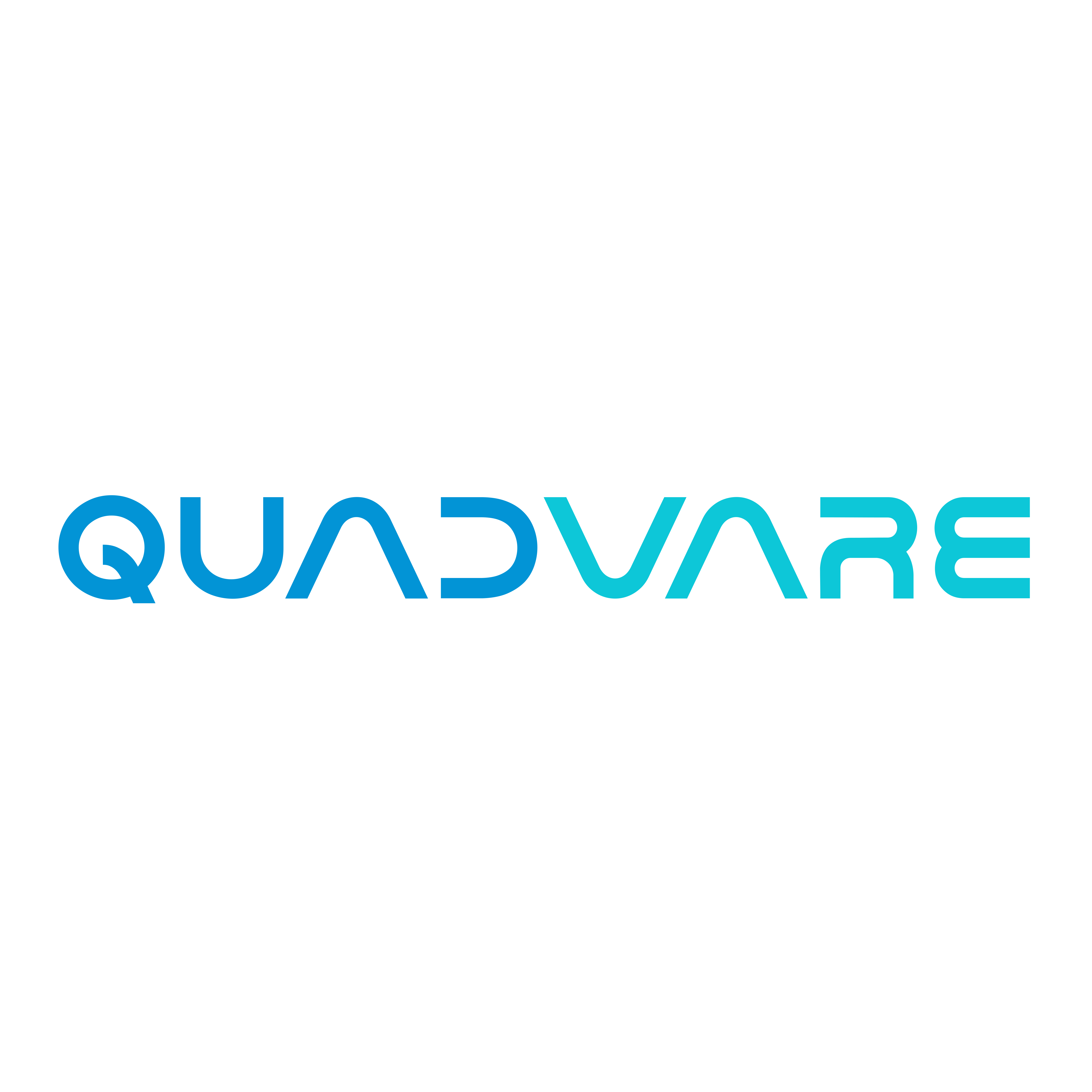 Quadvare Logo